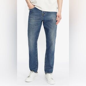 TED BAKER Tinned Sardines Men’s Jeans Size 36